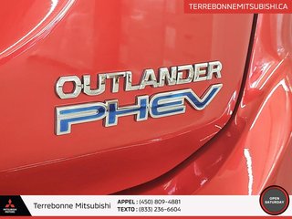 OUTLANDER PHEV GT S-AWC + ROCKFORD FOSTGATE + CUIR + TOIT 2019 à Brossard, Québec - 6 - w320h240px