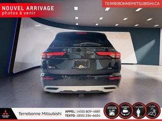 2024  Outlander GT S-AWC**TOIT ARGENT**DEM. DISTANCE**HITCH**HUD** in Brossard, Quebec - 3 - w320h240px