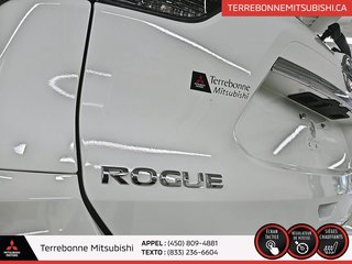 2018  Rogue AWD S + MAGS + SIEGES-CHAUFFANTS in Brossard, Quebec - 5 - w320h240px