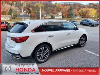 2017 Acura MDX in Quebec, Quebec - 6 - w320h240px