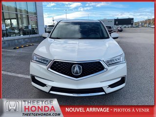 2017 Acura MDX in Quebec, Quebec - 3 - w320h240px