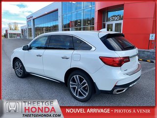2017 Acura MDX in Quebec, Quebec - 8 - w320h240px
