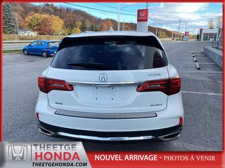 2017 Acura MDX in Quebec, Quebec - 7 - w320h240px
