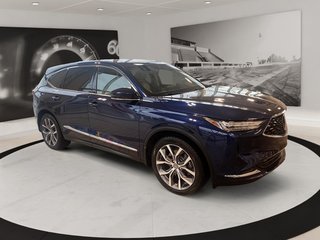 2022 Acura MDX in Quebec, Quebec - 3 - w320h240px