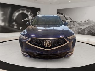 2022 Acura MDX in Quebec, Quebec - 2 - w320h240px