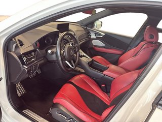 2023 Acura RDX in Quebec, Quebec - 7 - w320h240px