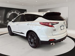 2023 Acura RDX in Quebec, Quebec - 6 - w320h240px