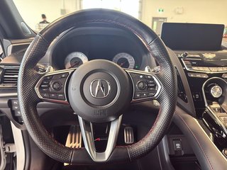 2023 Acura RDX in Quebec, Quebec - 11 - w320h240px