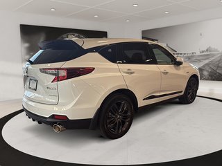 2023 Acura RDX in Quebec, Quebec - 4 - w320h240px