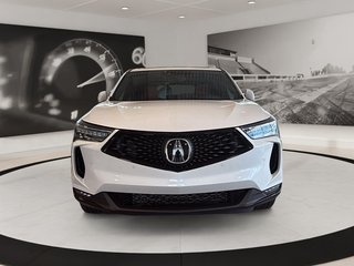 2023 Acura RDX in Quebec, Quebec - 2 - w320h240px