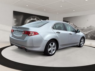 2012 Acura TSX in Quebec, Quebec - 4 - w320h240px