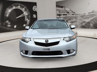 2012 Acura TSX in Quebec, Quebec - 2 - w320h240px