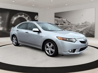2012 Acura TSX in Quebec, Quebec - 3 - w320h240px