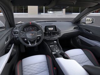 Cadillac CT4-V BLACKWING  2026 à Québec, Québec - 5 - w320h240px
