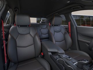 Cadillac CT4-V  2026 à Québec, Québec - 6 - w320h240px
