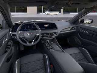 Cadillac CT5-V  2026 à Québec, Québec - 5 - w320h240px