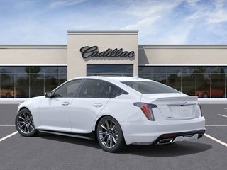 2026 Cadillac CT5 in Quebec, Quebec - 3 - w320h240px