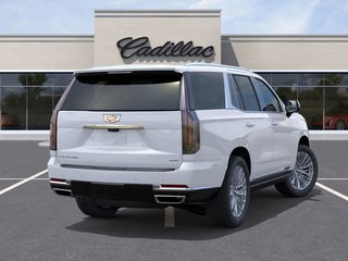 Cadillac ESCALADE  2026 à Québec, Québec - 4 - w320h240px