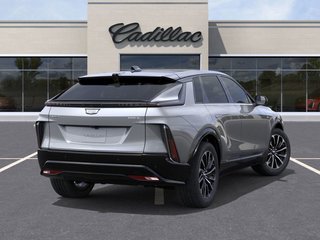Cadillac LYRIQ  2026 à Québec, Québec - 4 - w320h240px