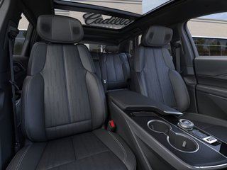 Cadillac LYRIQ  2026 à Québec, Québec - 6 - w320h240px