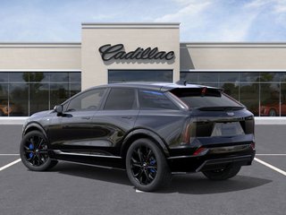 Cadillac Optiq-V  2026 à Québec, Québec - 3 - w320h240px