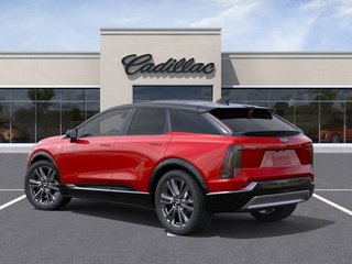 Cadillac OPTIQ  2026 à Québec, Québec - 3 - w320h240px