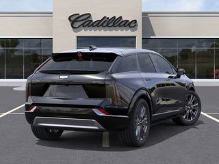 Cadillac OPTIQ  2026 à Québec, Québec - 4 - w320h240px