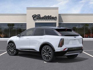 Cadillac Optiq  2026 à Québec, Québec - 3 - w320h240px