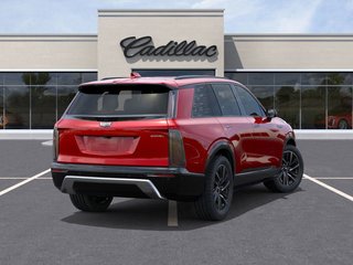 Cadillac VISTIQ  2026 à Québec, Québec - 4 - w320h240px