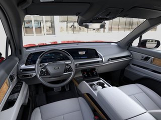 Cadillac VISTIQ  2026 à Québec, Québec - 5 - w320h240px