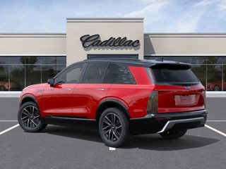 Cadillac VISTIQ  2026 à Québec, Québec - 3 - w320h240px