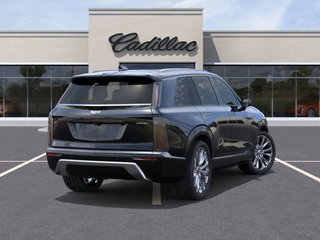 Cadillac VISTIQ  2026 à Québec, Québec - 4 - w320h240px