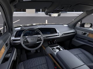 Cadillac VISTIQ  2026 à Québec, Québec - 5 - w320h240px