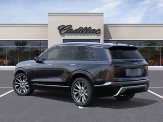 Cadillac VISTIQ  2026 à Québec, Québec - 3 - w320h240px