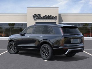 Cadillac VISTIQ  2026 à Québec, Québec - 3 - w320h240px