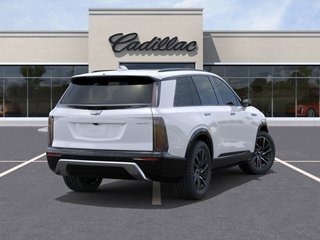 Cadillac VISTIQ  2026 à Québec, Québec - 4 - w320h240px
