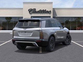 Cadillac VISTIQ  2026 à Québec, Québec - 4 - w320h240px