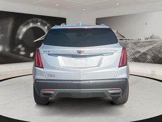 2020 Cadillac XT5 in Quebec, Quebec - 5 - w320h240px