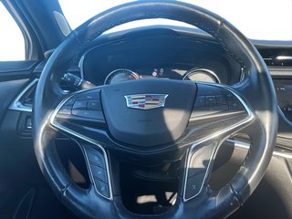 2020 Cadillac XT5 in Quebec, Quebec - 18 - w320h240px