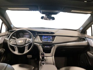 2023 Cadillac XT5 in Quebec, Quebec - 7 - w320h240px