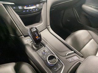 2023 Cadillac XT5 in Quebec, Quebec - 22 - w320h240px