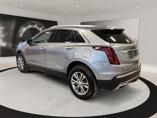 2023 Cadillac XT5 in Quebec, Quebec - 6 - w320h240px