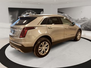 2023 Cadillac XT5 in Quebec, Quebec - 4 - w320h240px