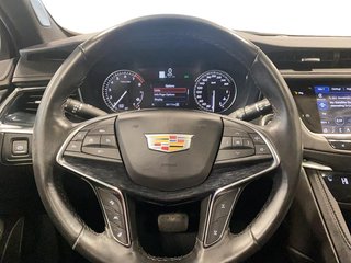 2023 Cadillac XT5 in Quebec, Quebec - 13 - w320h240px