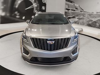 2023 Cadillac XT5 in Quebec, Quebec - 2 - w320h240px