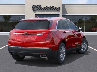 Cadillac XT5  2025 à Québec, Québec - 4 - w320h240px