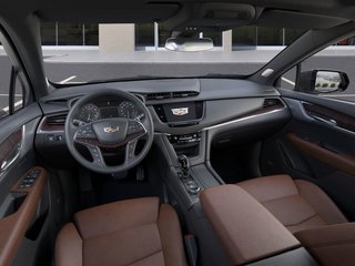 2025 Cadillac XT5 in Quebec, Quebec - 5 - w320h240px