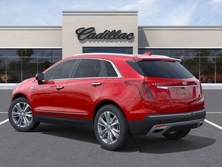 Cadillac XT5  2026 à Québec, Québec - 3 - w320h240px