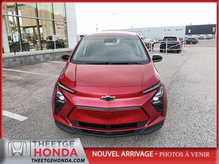 Chevrolet Bolt EV  2022 à Québec, Québec - 7 - w320h240px