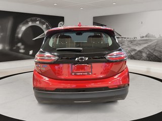 Chevrolet Bolt EV  2022 à Québec, Québec - 5 - w320h240px